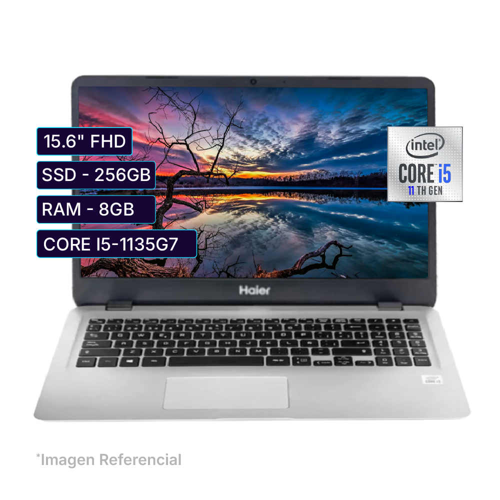 HAIER Y15T I5